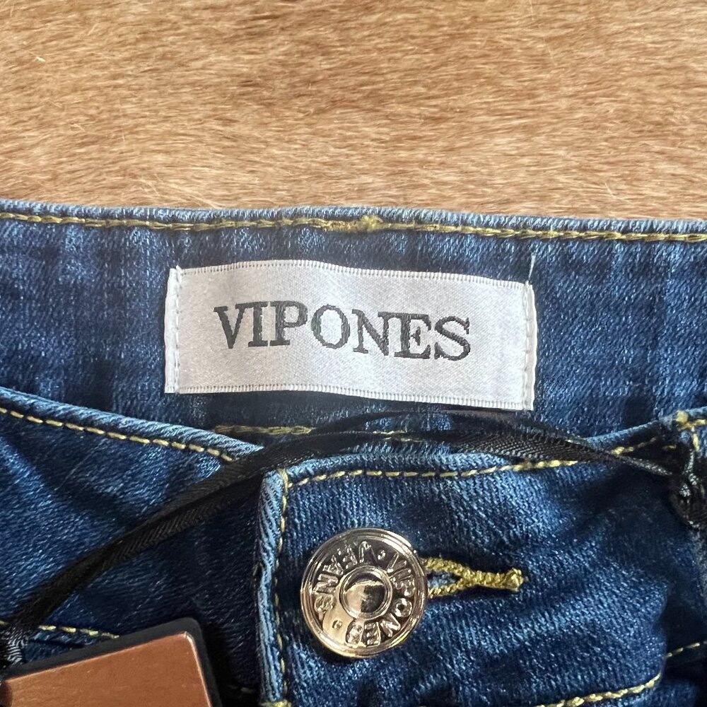 VIPONES Fashion Jeans - Picture 12 of 14